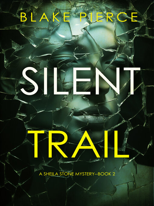 Silent Trail - Metropolitan Library System - OverDrive